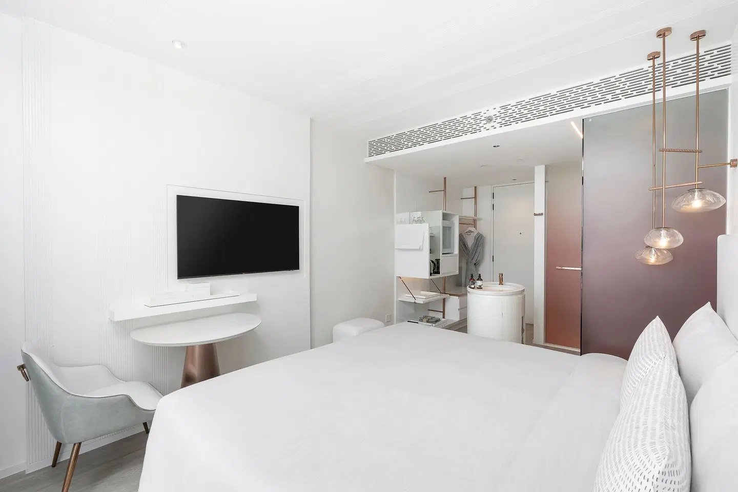 INNSiDE by Meliá Bangkok Sukhumvit ROOM_EXAMPLE