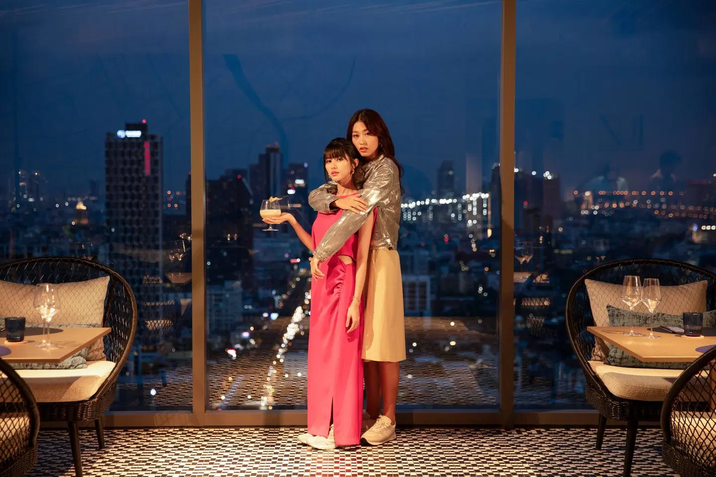 INNSiDE by Meliá Bangkok Sukhumvit PEOPLE