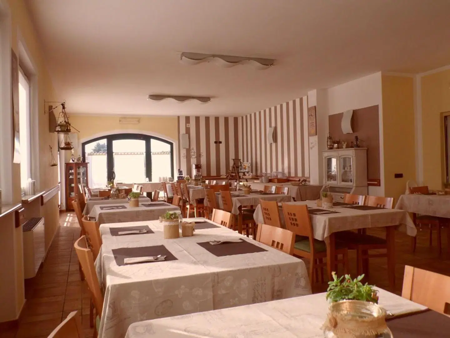 Agli Ulivi Restaurant