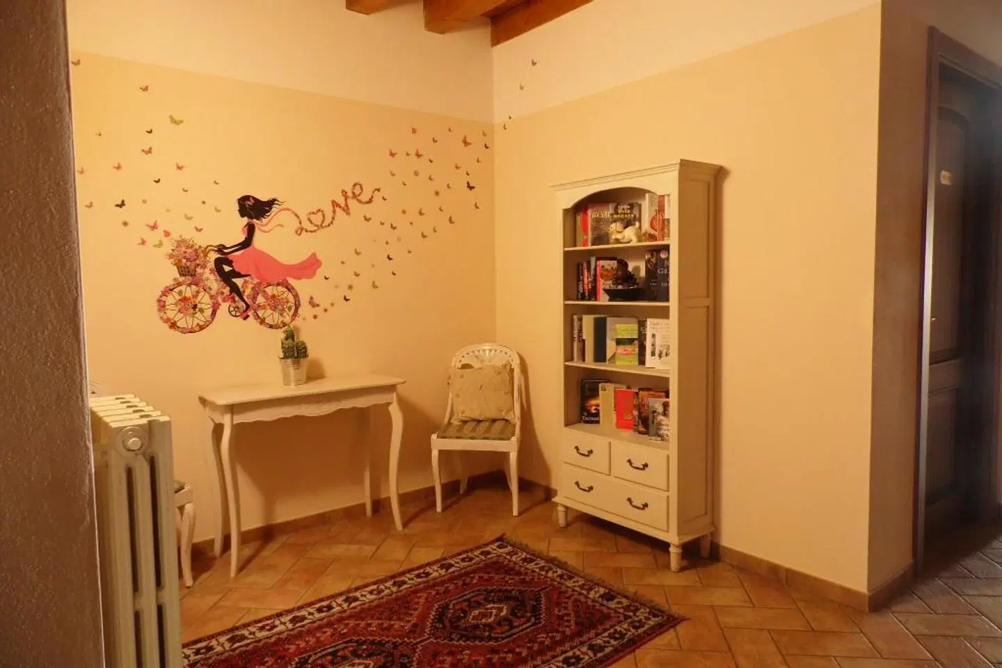 Agli Ulivi ROOM_EXAMPLE