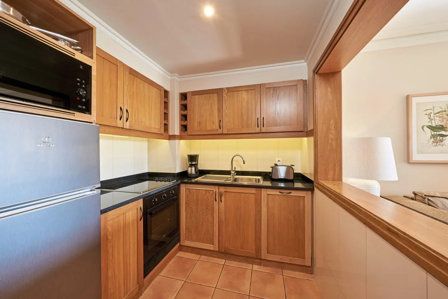 The Residence Porto Mare HEALTH_BEAUTY