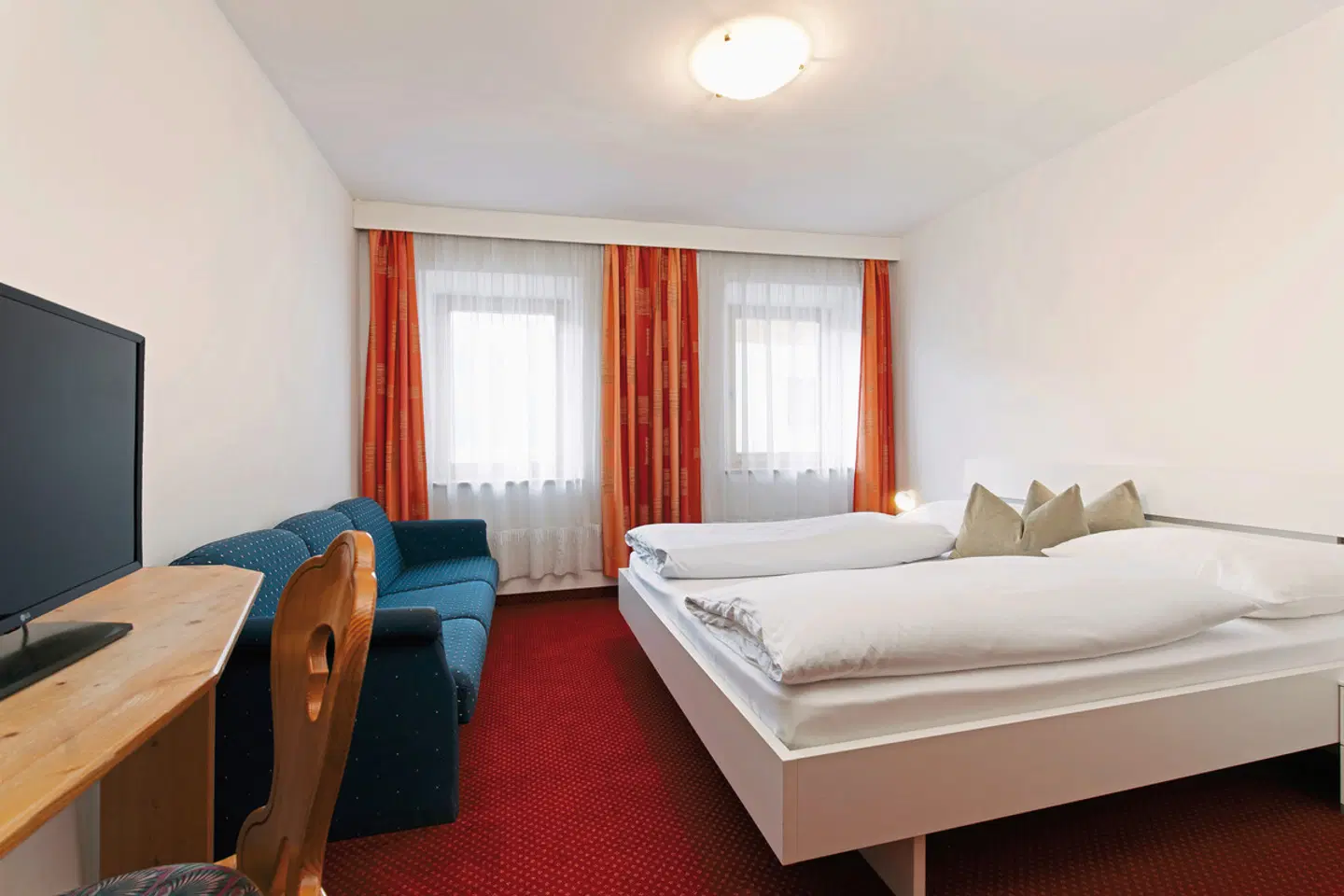 Gasthof Post ROOM_EXAMPLE