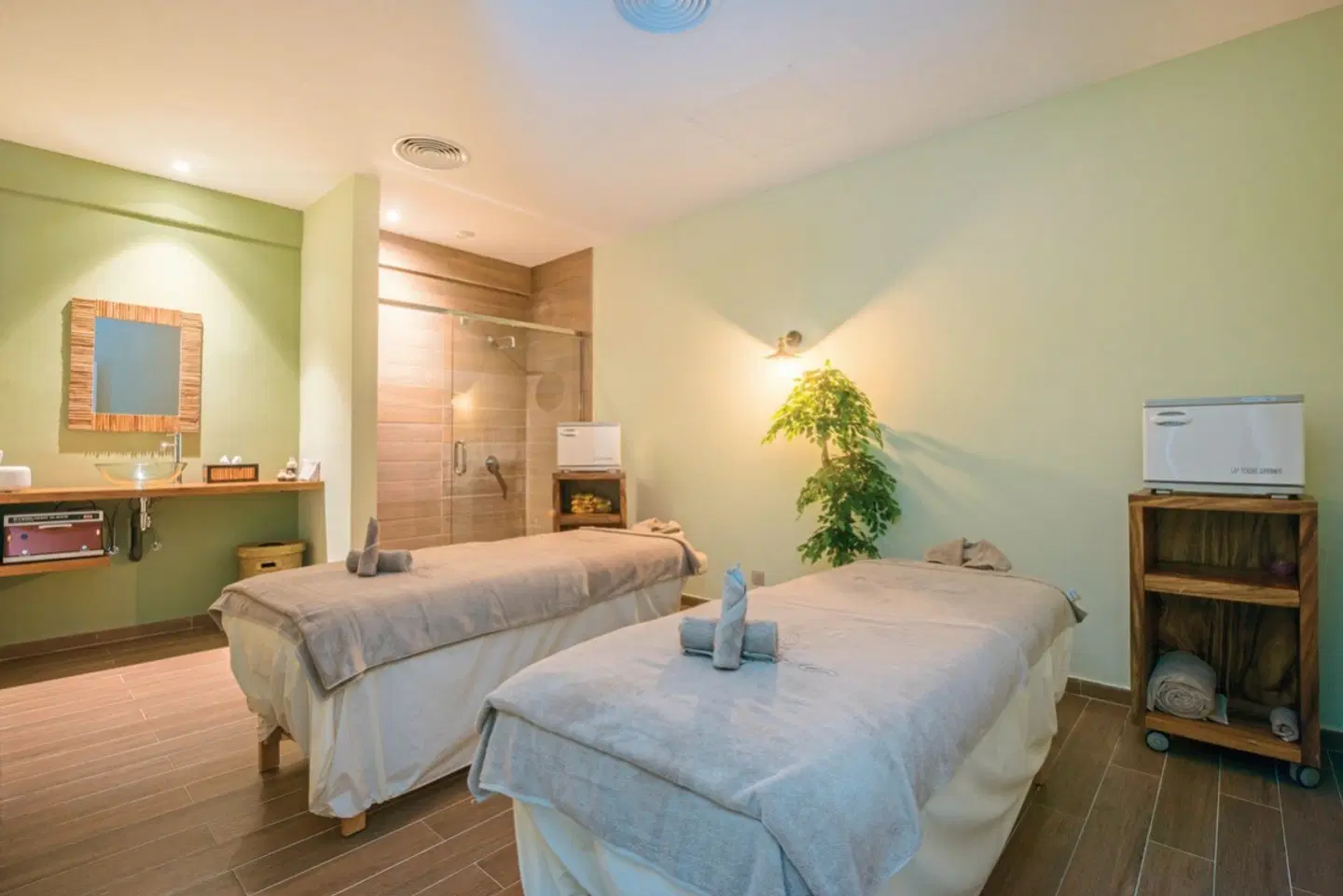 RIU Sri Lanka ROOM_EXAMPLE