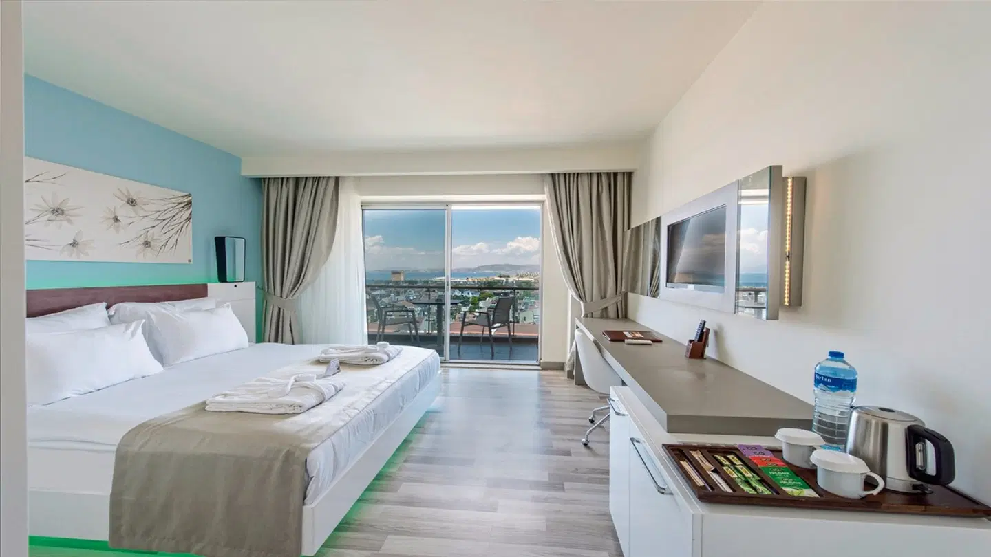 Flora Garden Ephesus ROOM_EXAMPLE