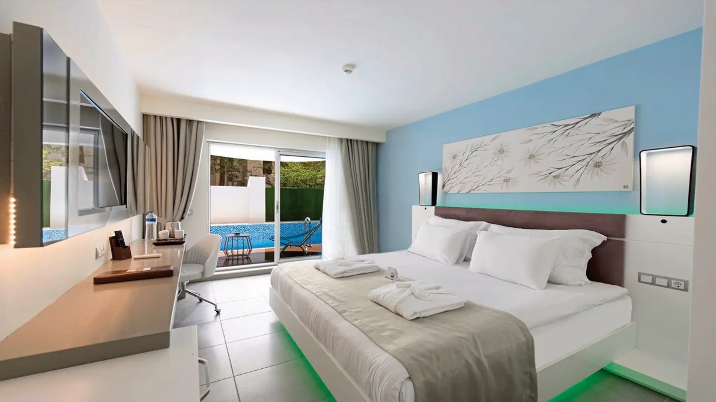 Flora Garden Ephesus ROOM_EXAMPLE