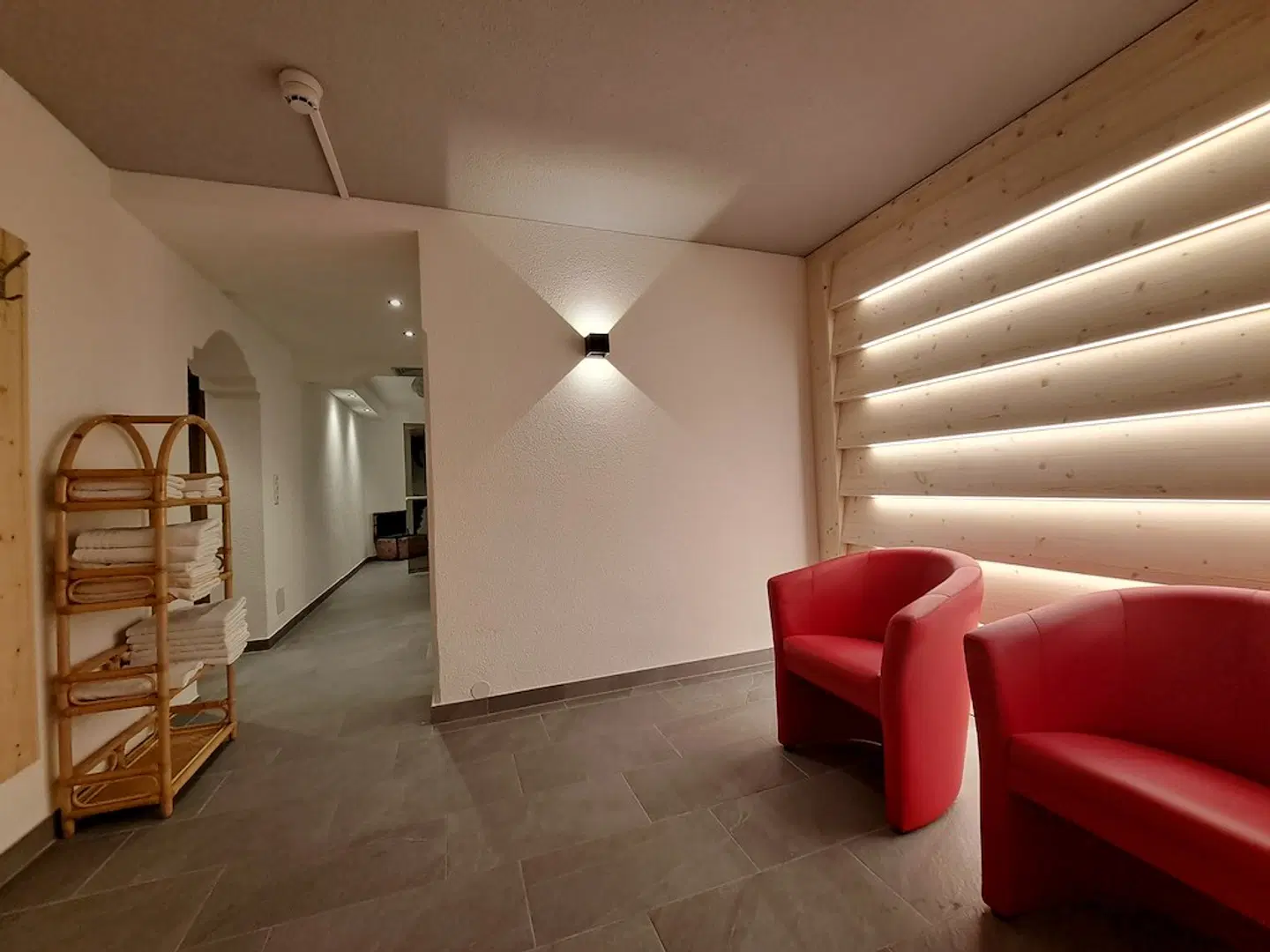 Hotel Tia Apart HEALTH_BEAUTY