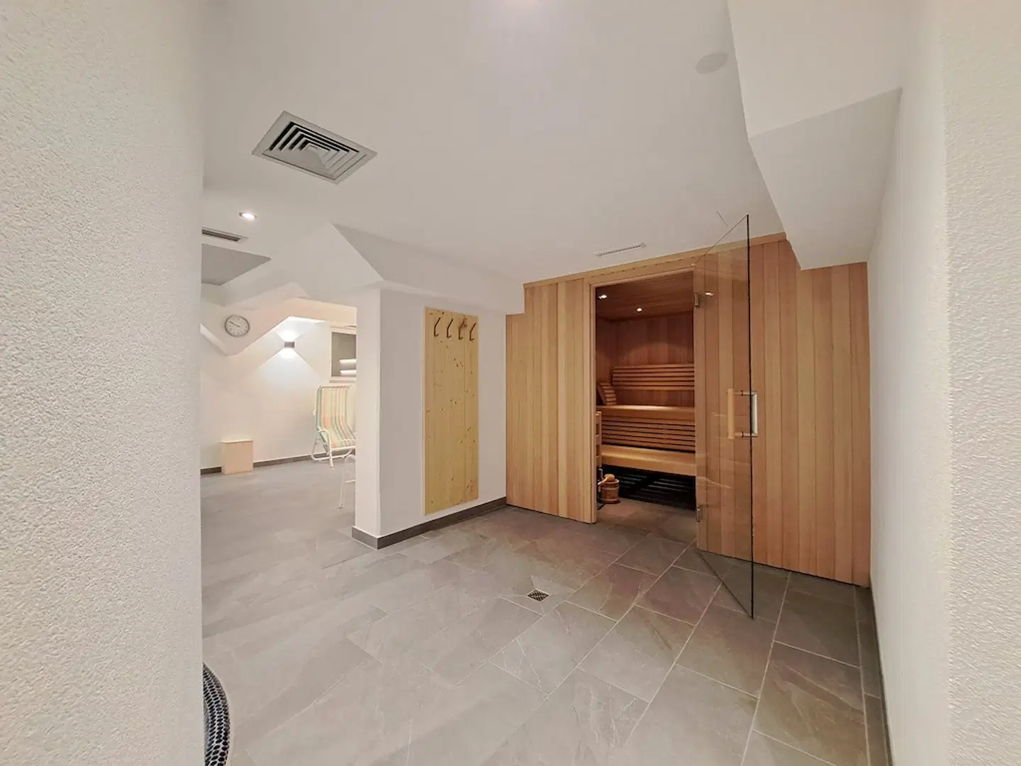 Hotel Tia Apart HEALTH_BEAUTY