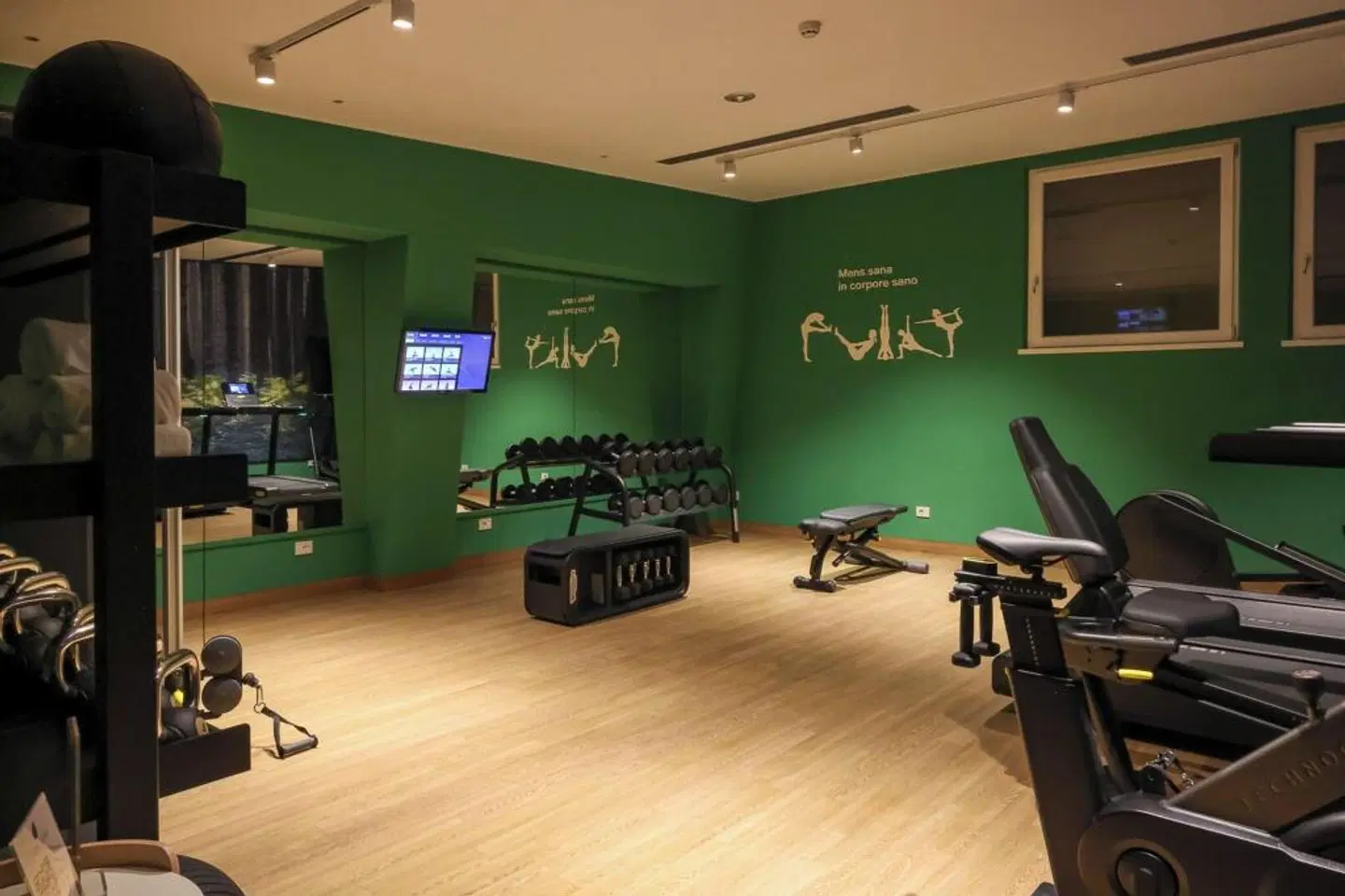 Corte Valier SPORTS_AND_LEISURE