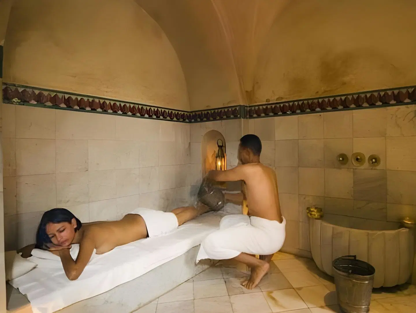 Riad Farnatchi HEALTH_BEAUTY