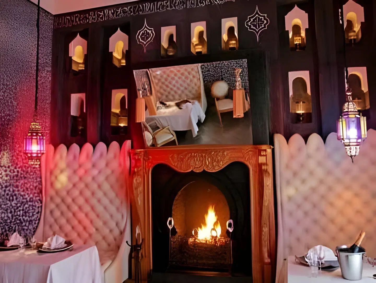 Riad Farnatchi LOUNGE_LOBBY