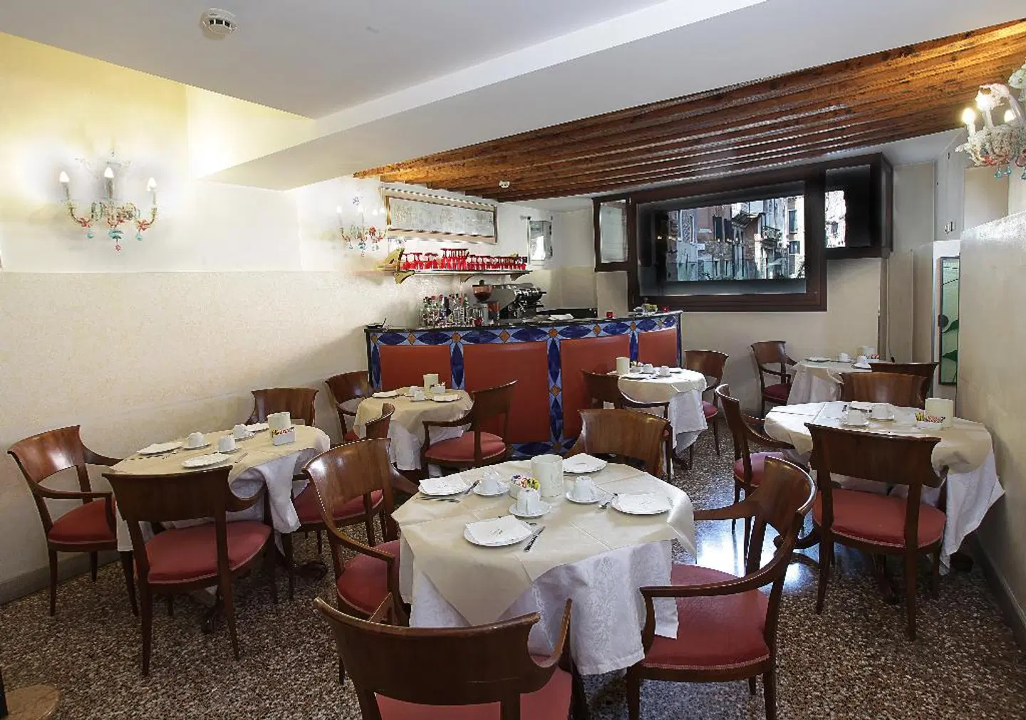 San Moisè Restaurant