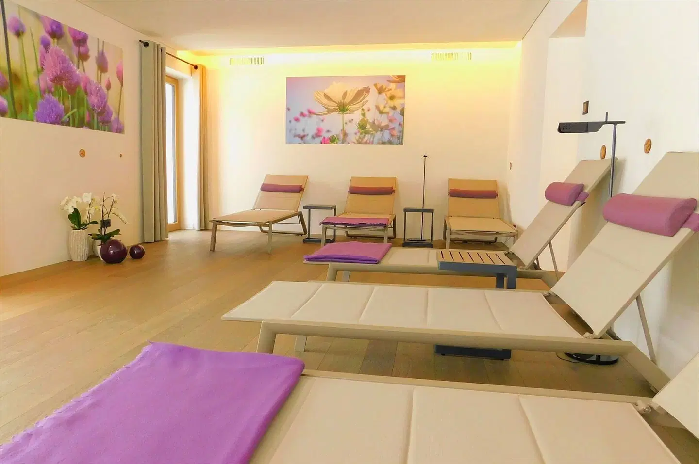 Vital und Sporthotel Brixen HEALTH_BEAUTY