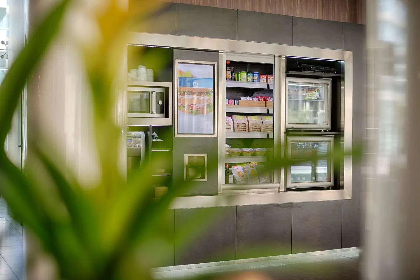 NH Savona Darsena LOUNGE_LOBBY