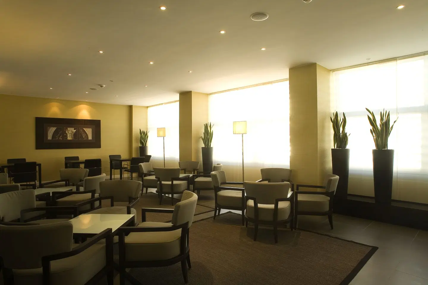 NH Padova Restaurant