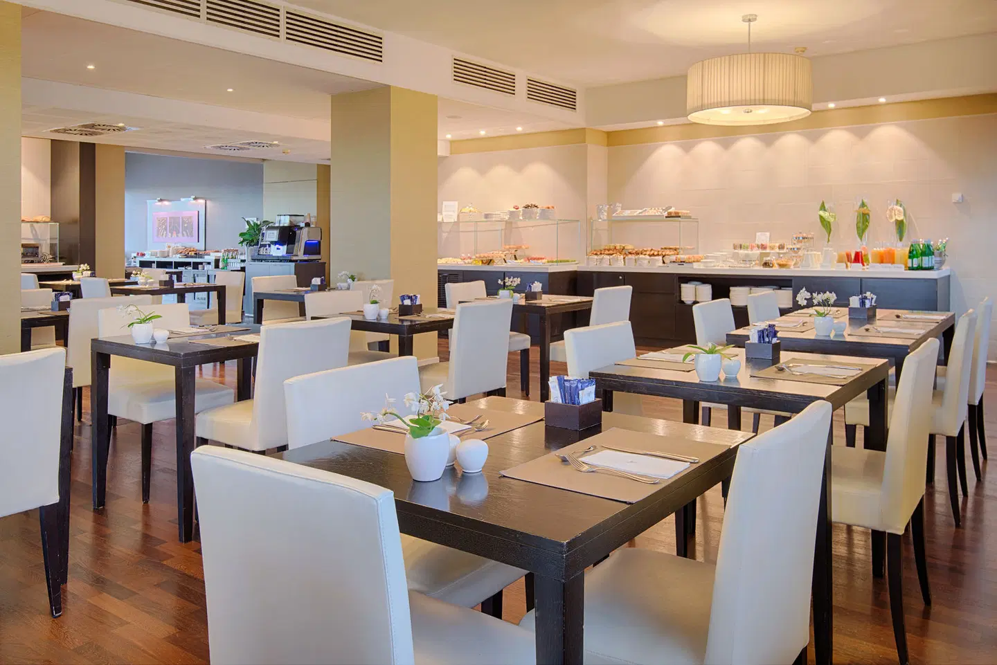 NH Padova Restaurant