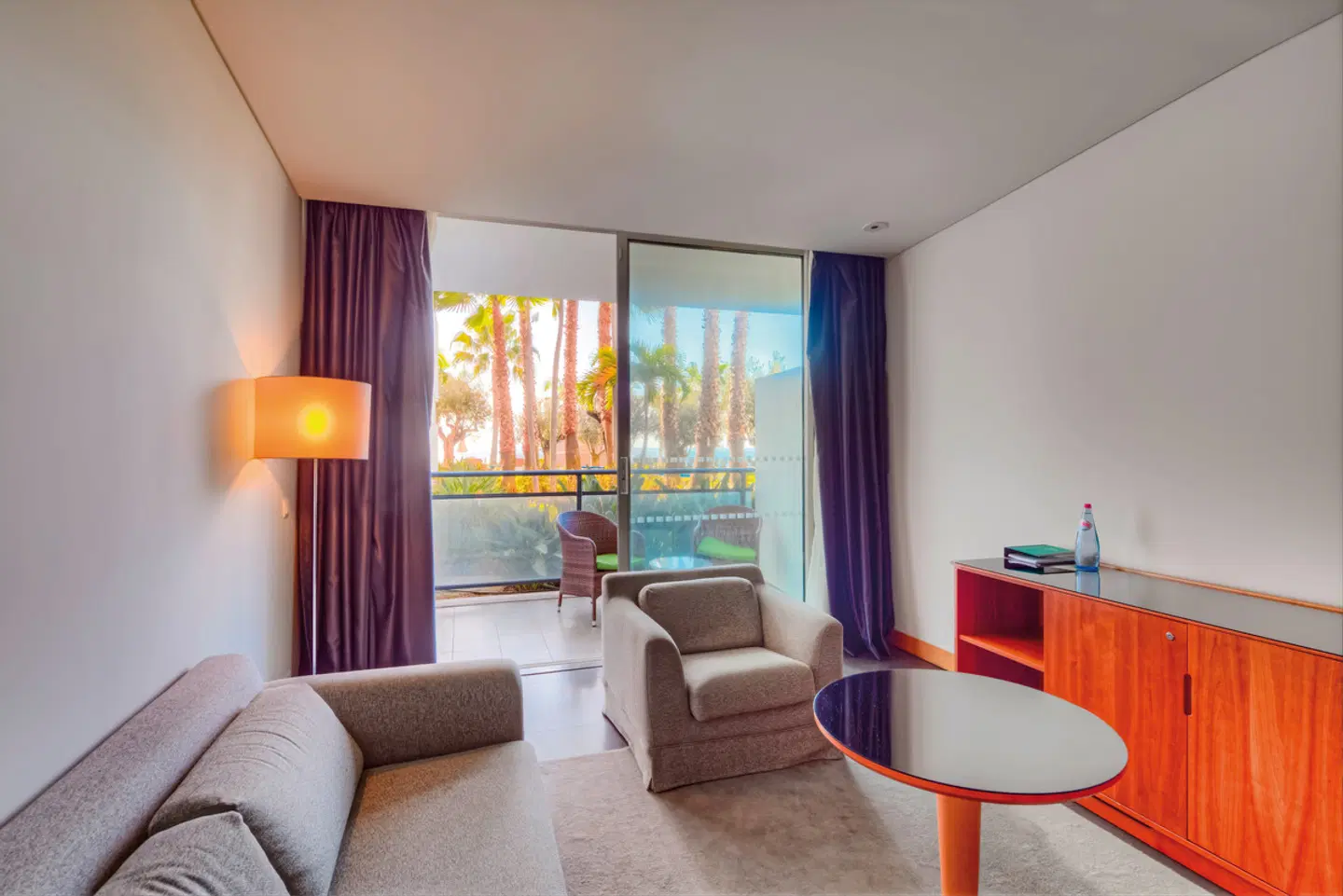 Vidamar Resorts Madeira ROOM_EXAMPLE