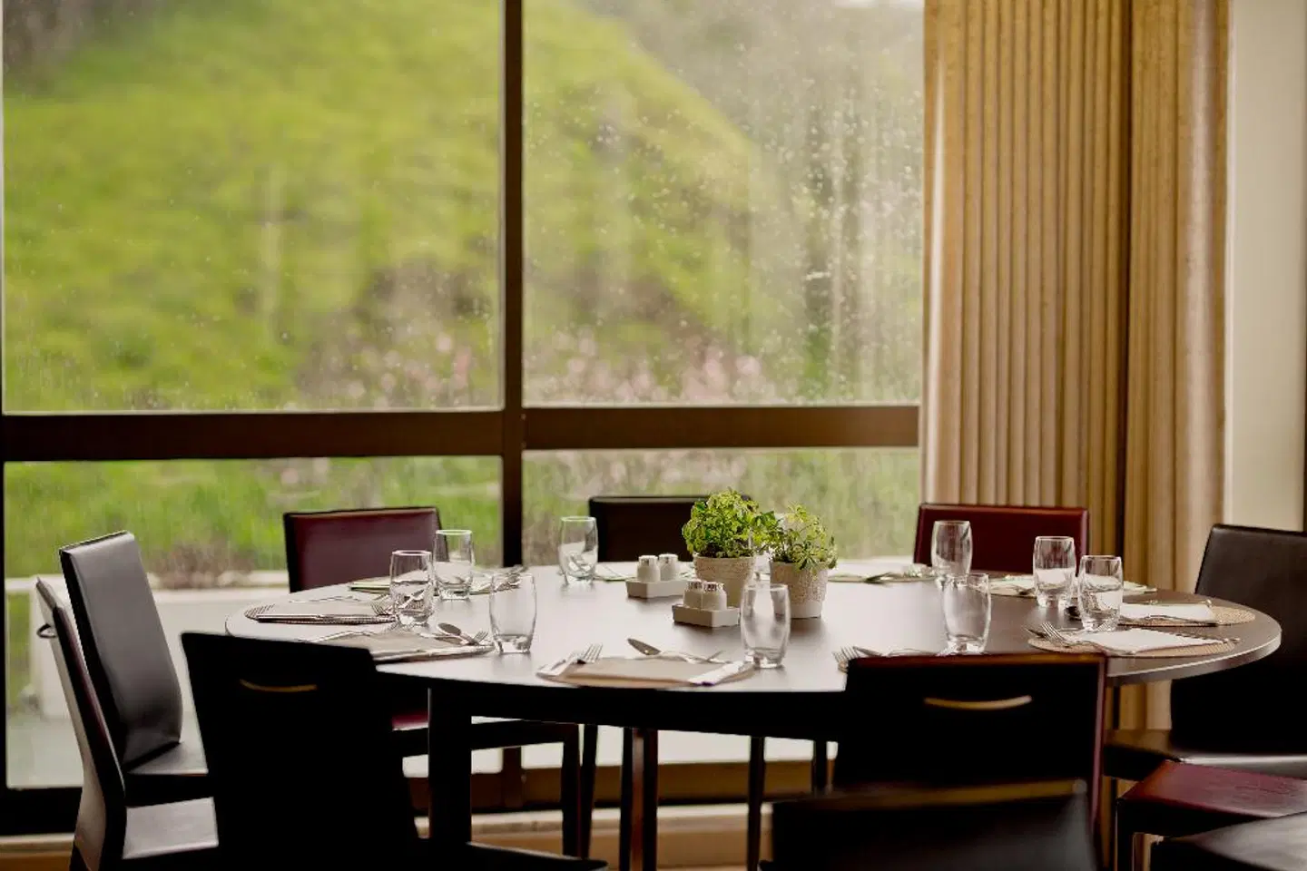 Hotel D. Luis Restaurant