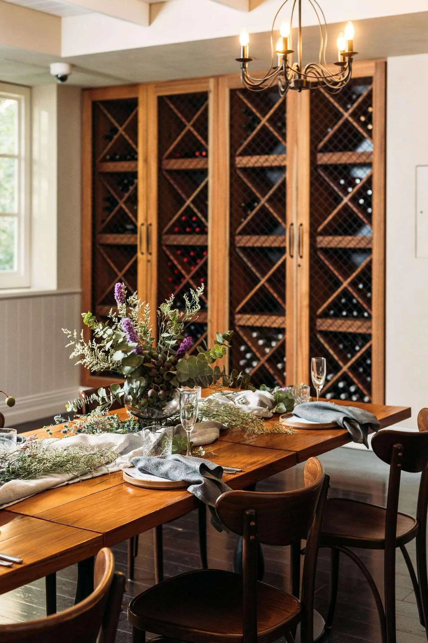 Rydges Australia Square Restaurant