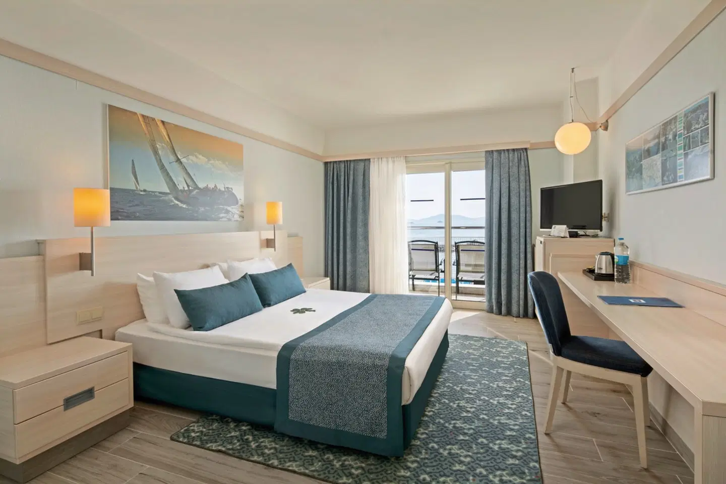 La Blanche Resort & Spa ROOM_EXAMPLE