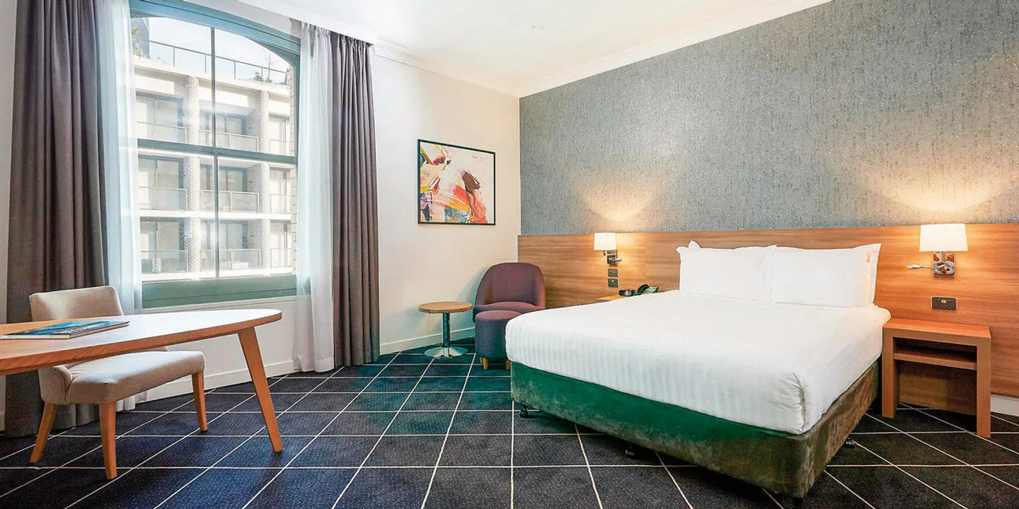 Furama Darling Harbour ROOM_EXAMPLE