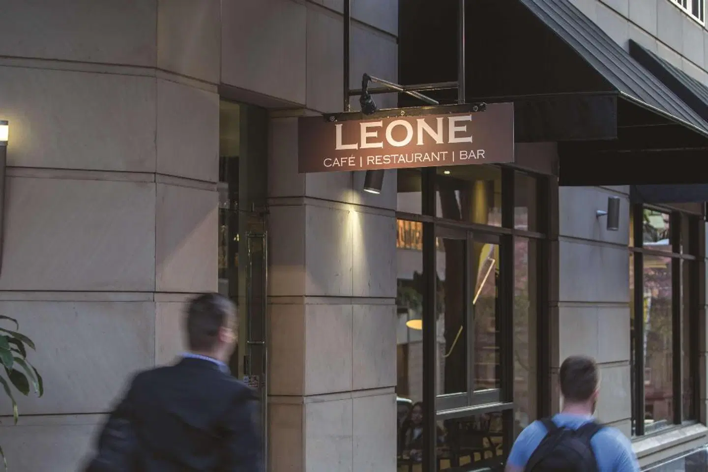 Adina Apartment Hotel Sydney Town Hall EXTERIOR