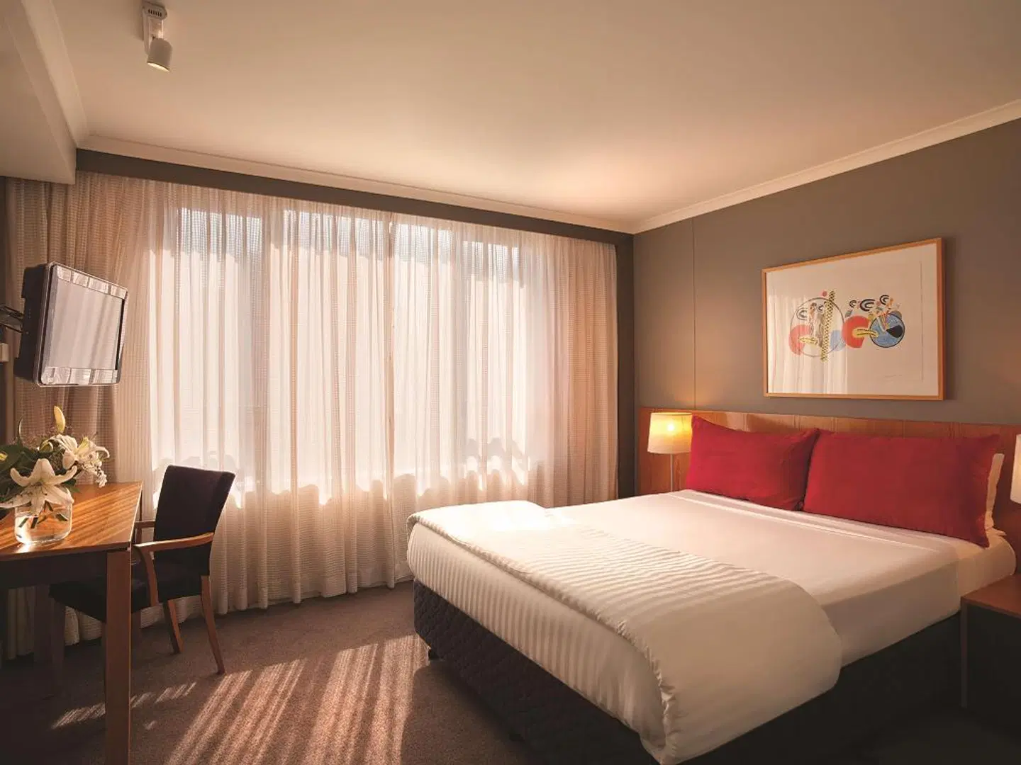 Adina Apartment Hotel Sydney Town Hall ROOM_EXAMPLE