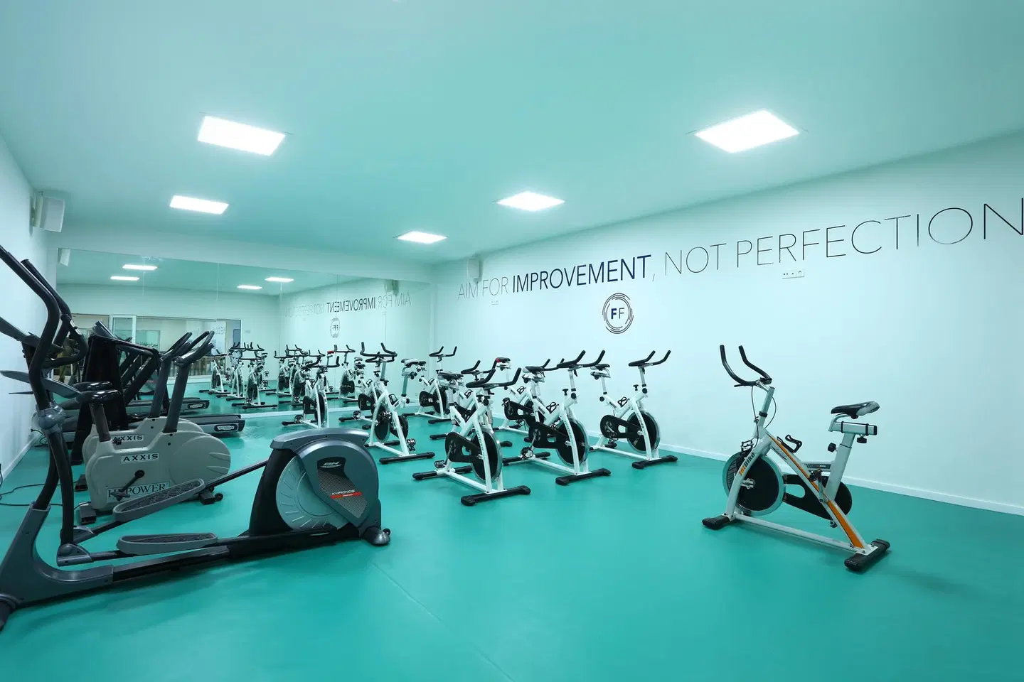 Iberostar Selection Lanzarote Park SPORTS_AND_LEISURE