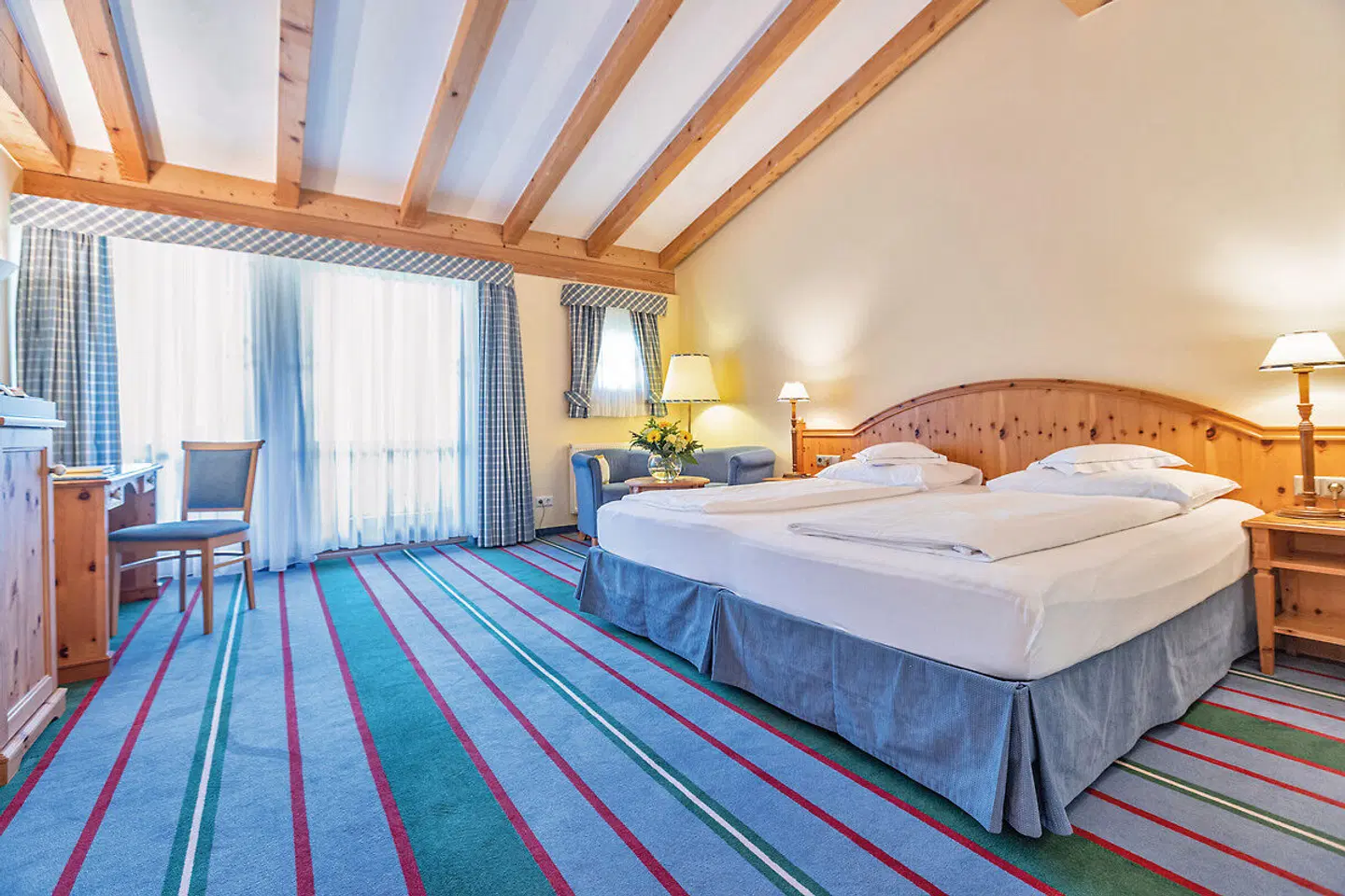 Kaiserhof Kitzbühel ROOM_EXAMPLE