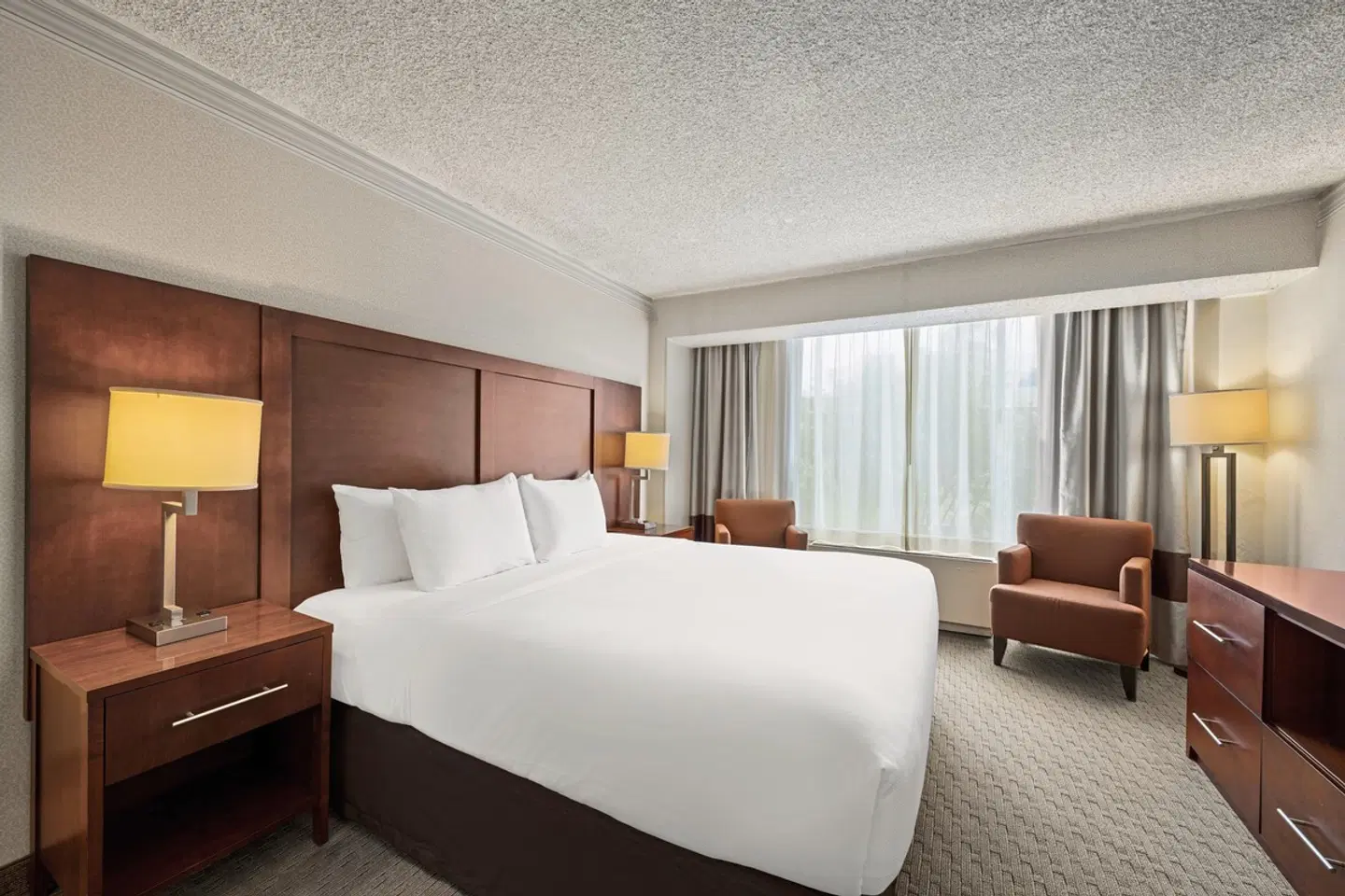 Comfort Inn by the Bay ROOM_EXAMPLE