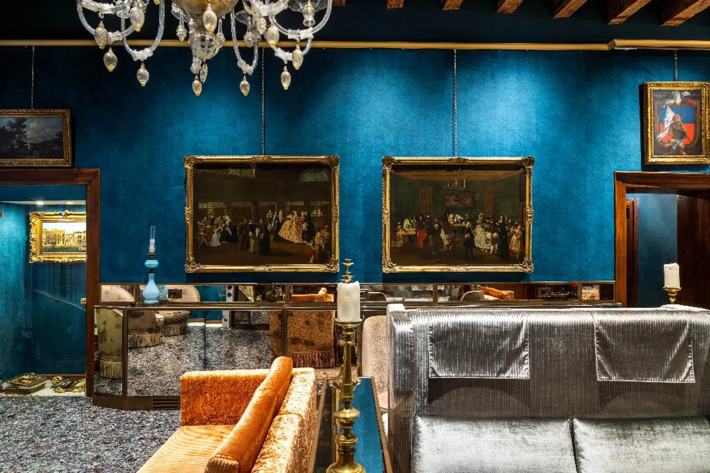 Palazzo Priuli LOUNGE_LOBBY