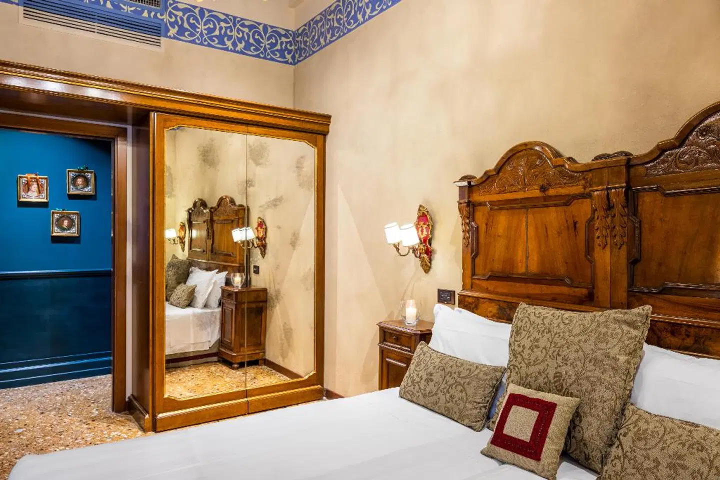 Palazzo Priuli ROOM_EXAMPLE