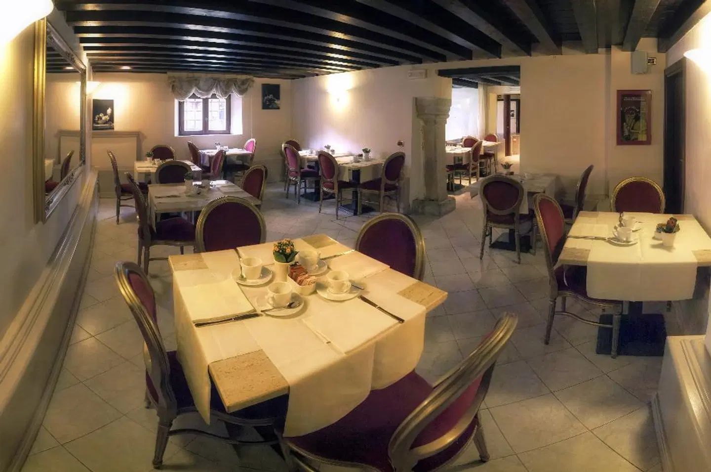 Liassidi Palace Restaurant