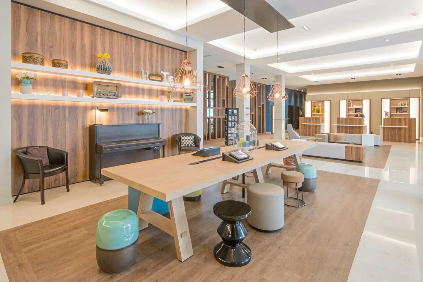 L'Elysée Val d'Europe SPORTS_AND_LEISURE