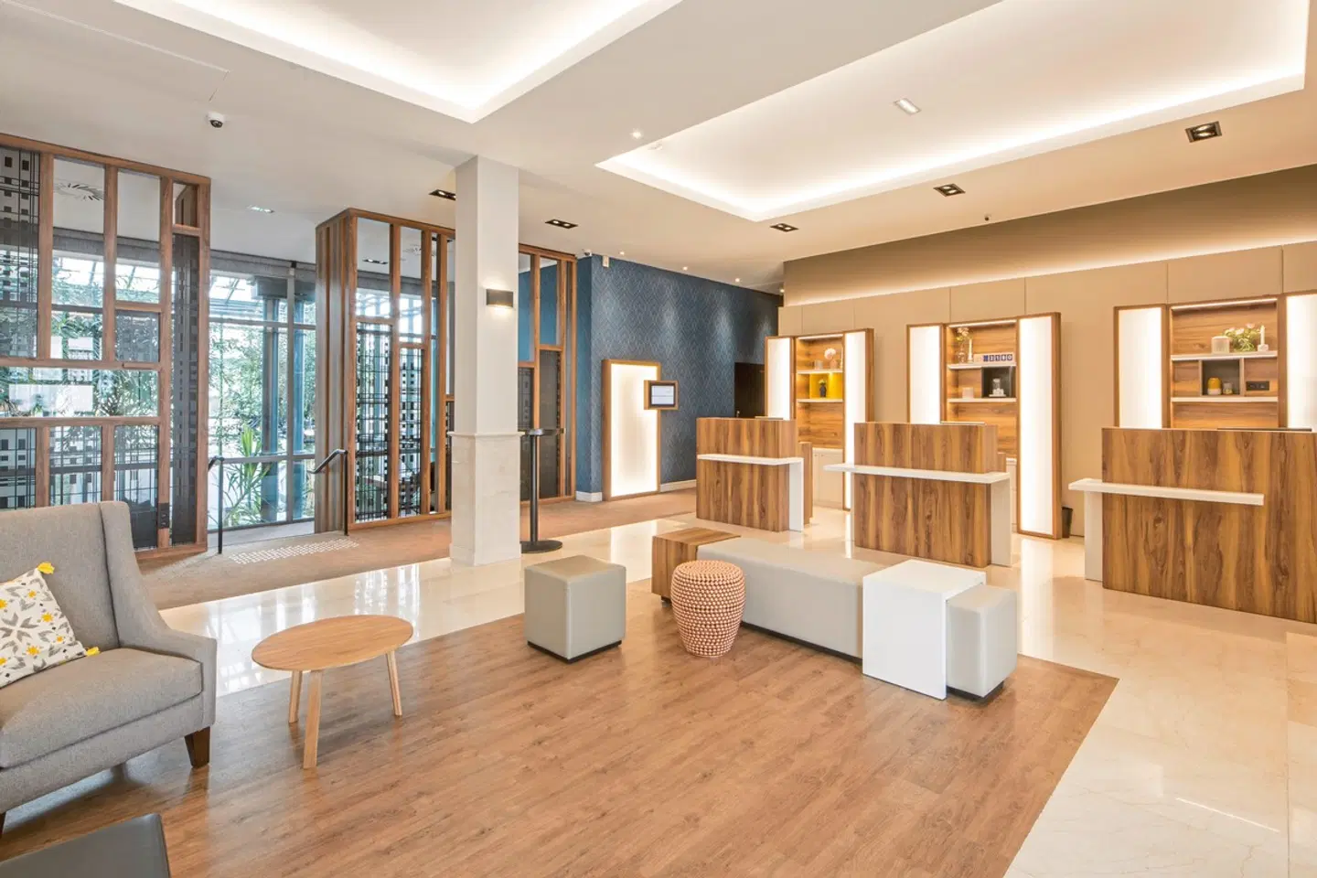 L'Elysée Val d'Europe ROOM_EXAMPLE