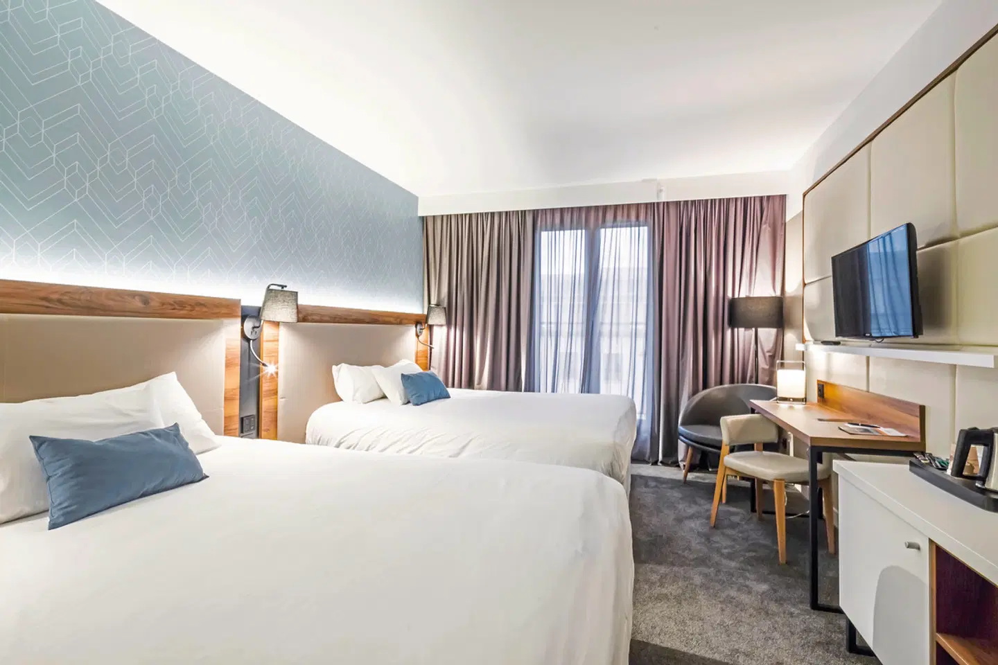 L'Elysée Val d'Europe ROOM_EXAMPLE