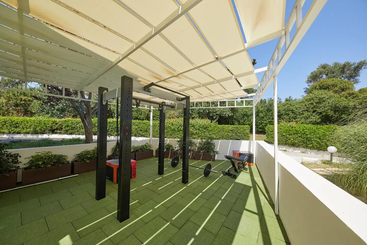 AluaSoul Zakynthos by AMR Collection SPORTS_AND_LEISURE