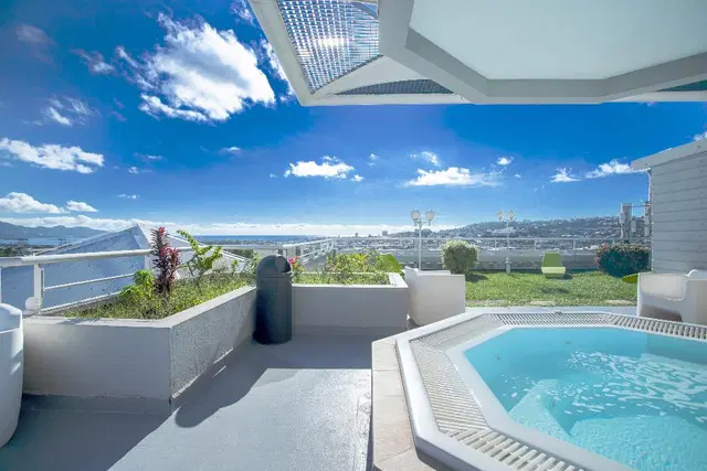 Karibea Valmenière Hotel HEALTH_BEAUTY