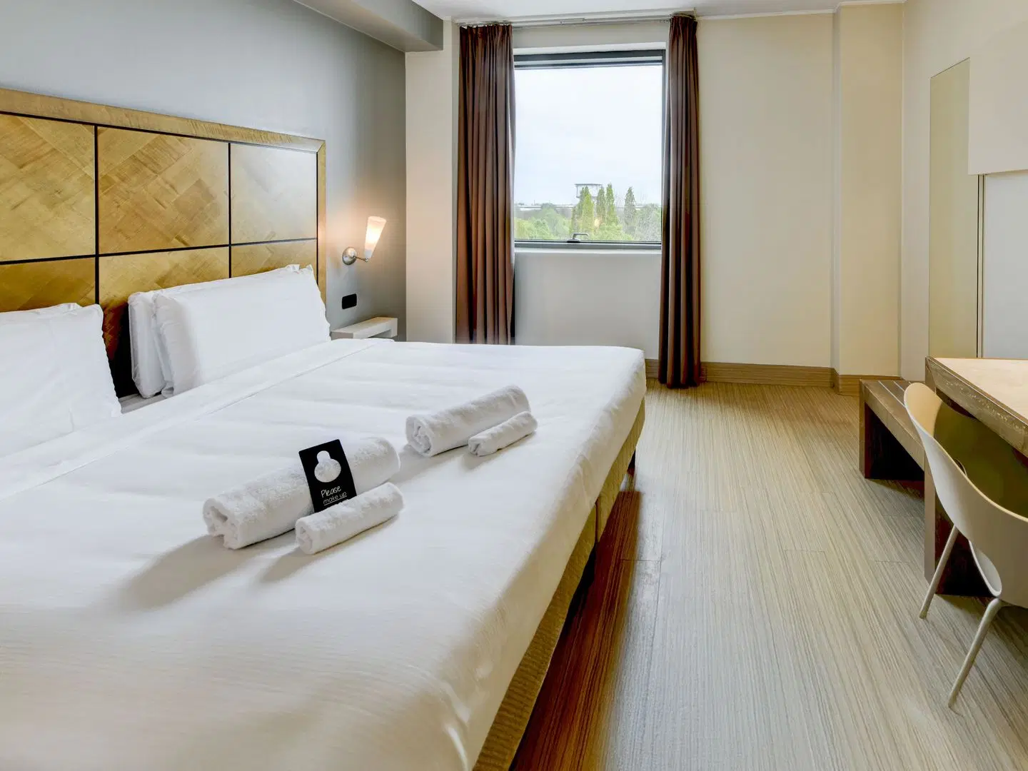 B&B Padova ROOM_EXAMPLE