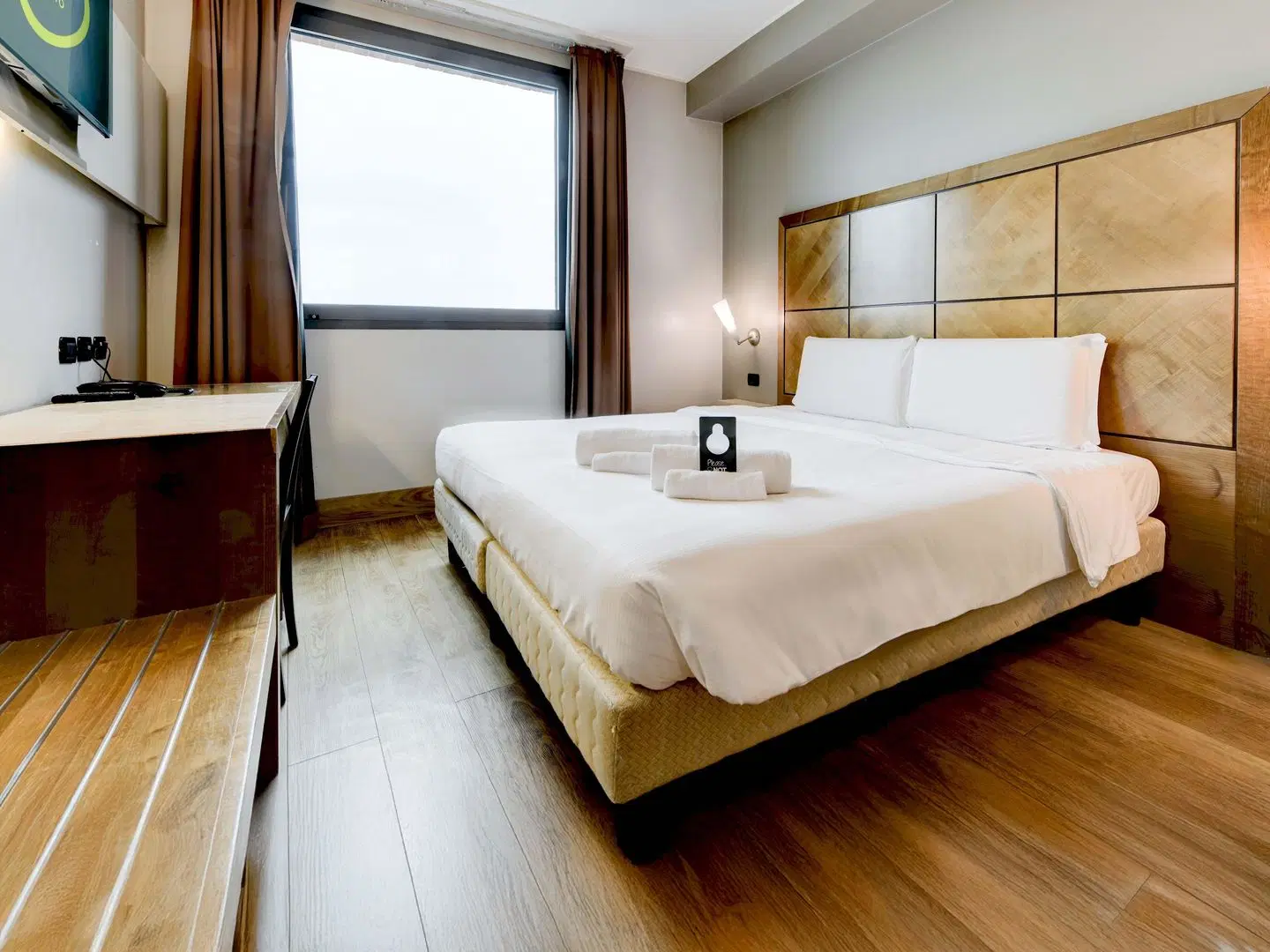 B&B Padova ROOM_EXAMPLE