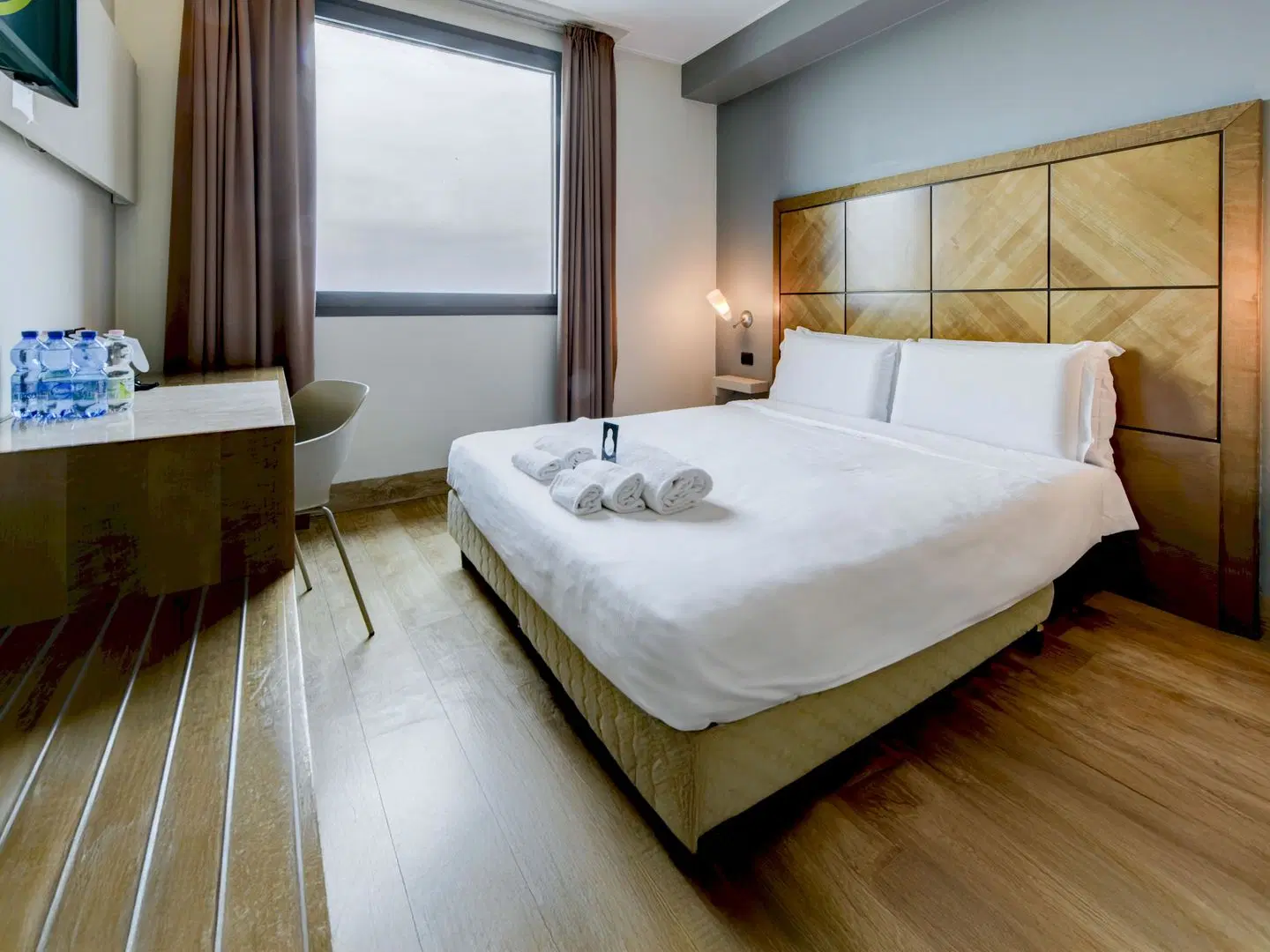 B&B Padova ROOM_EXAMPLE