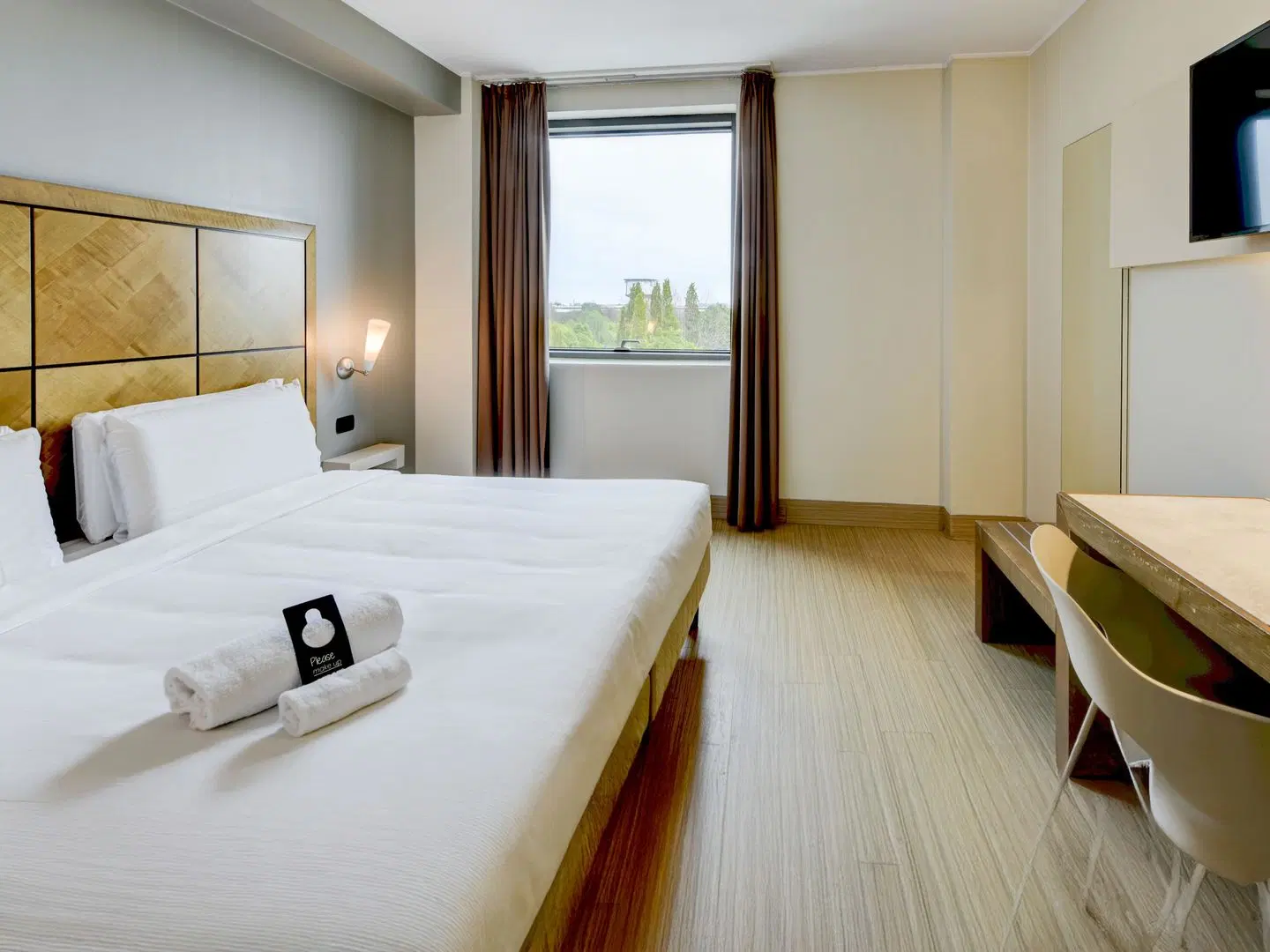 B&B Padova ROOM_EXAMPLE