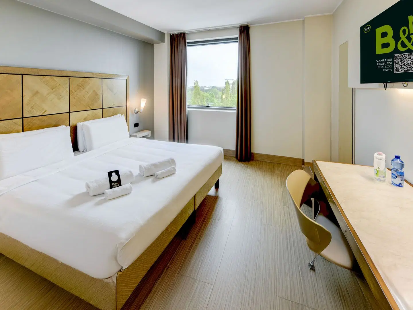 B&B Padova ROOM_EXAMPLE