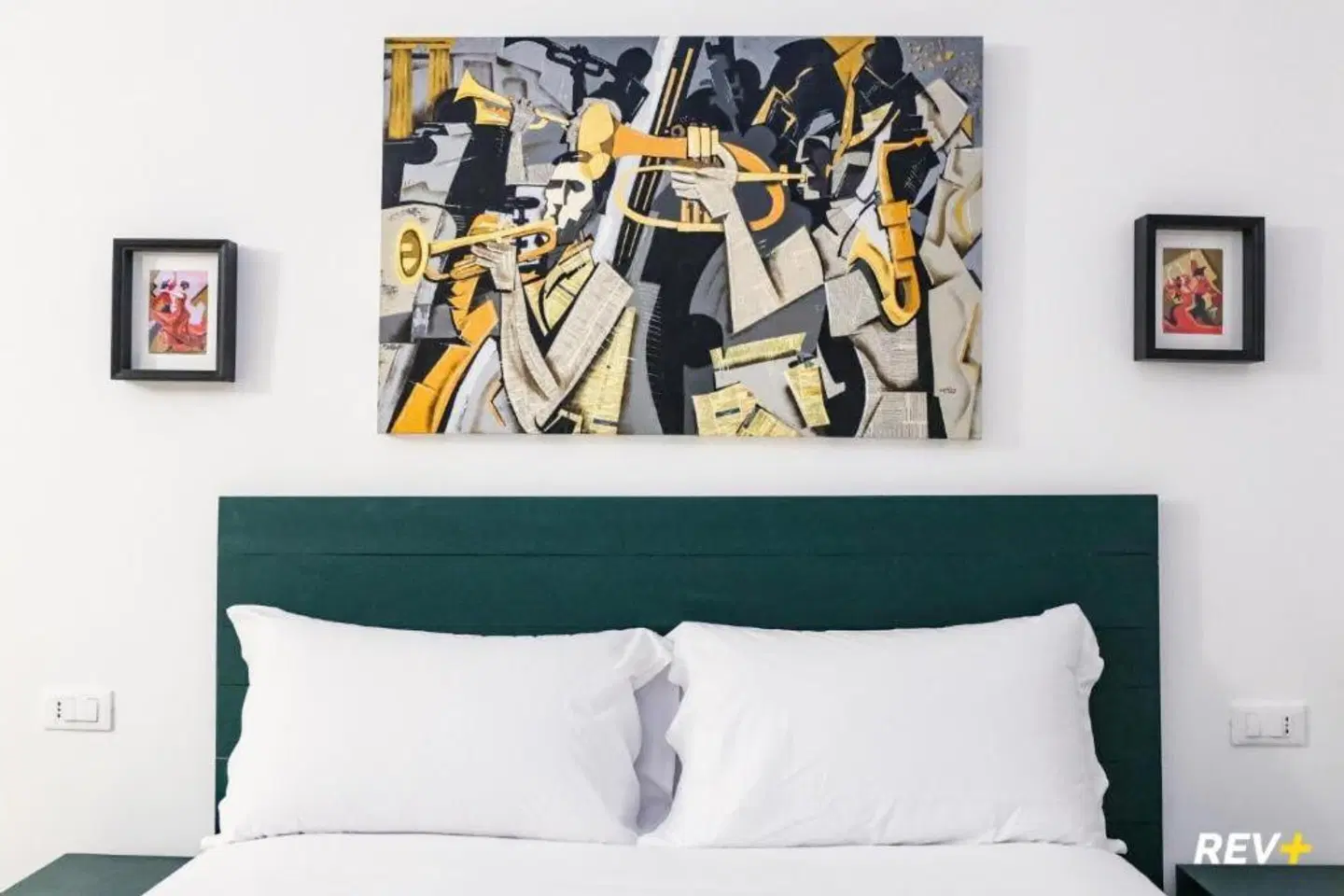 Lia Art ROOM_EXAMPLE