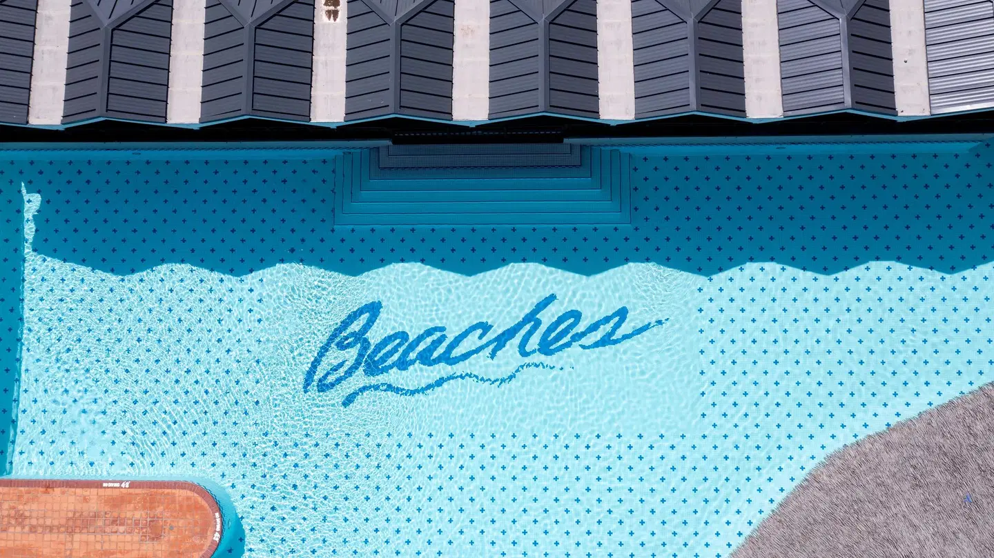 Beaches Negril Resort & Spa OUTDOOR_POOL