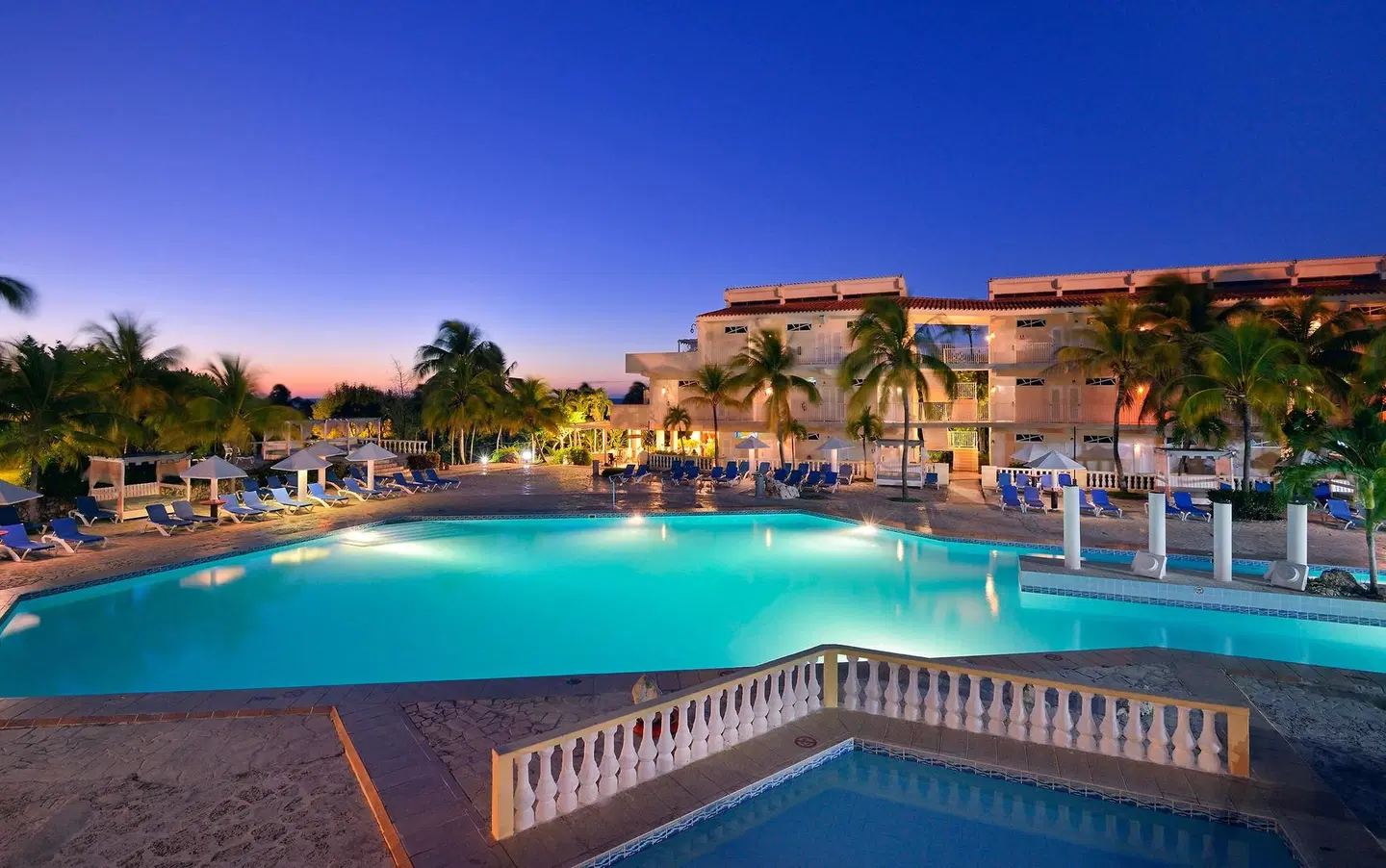 Sol Rio de Luna y Mares OUTDOOR_POOL