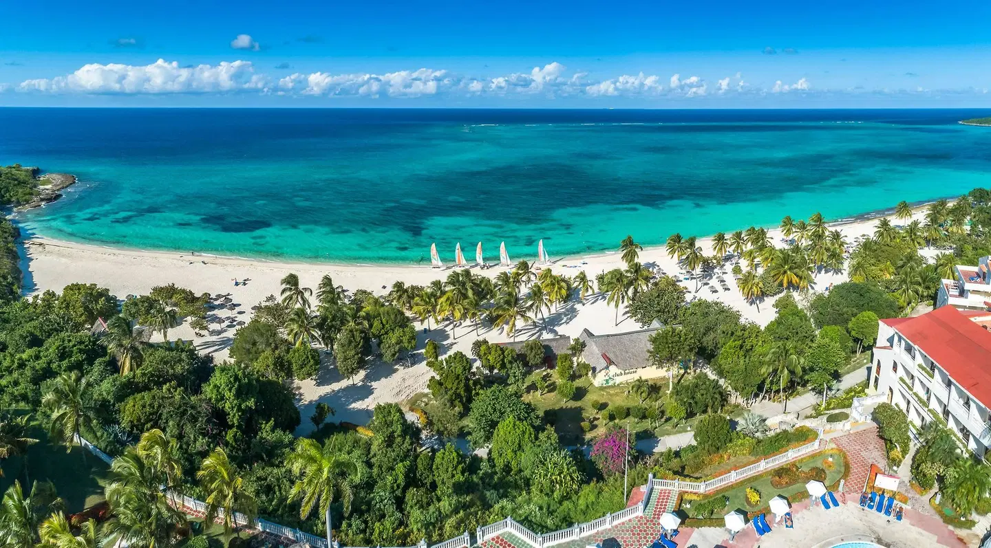 Sol Rio de Luna y Mares OUTDOOR_POOL