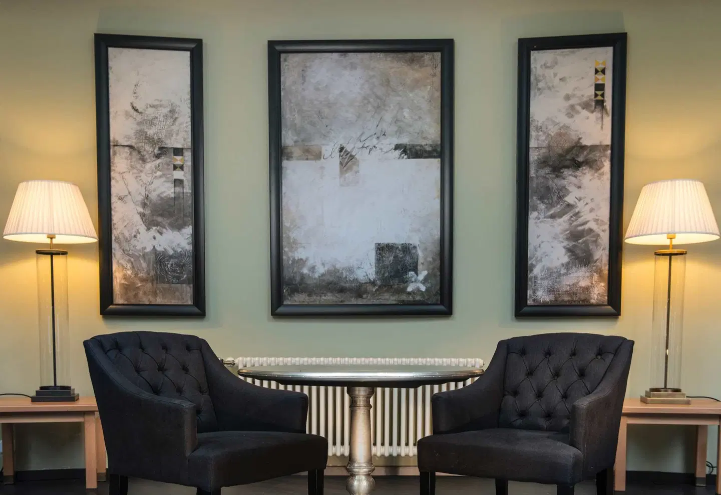 Congress Hotel Weimar by Mercure LOUNGE_LOBBY