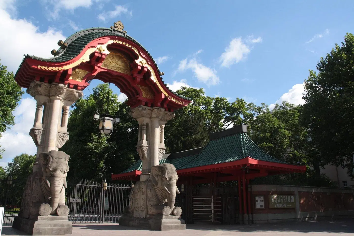 Crowne Plaza Berlin City Centre Ku'damm Tiere