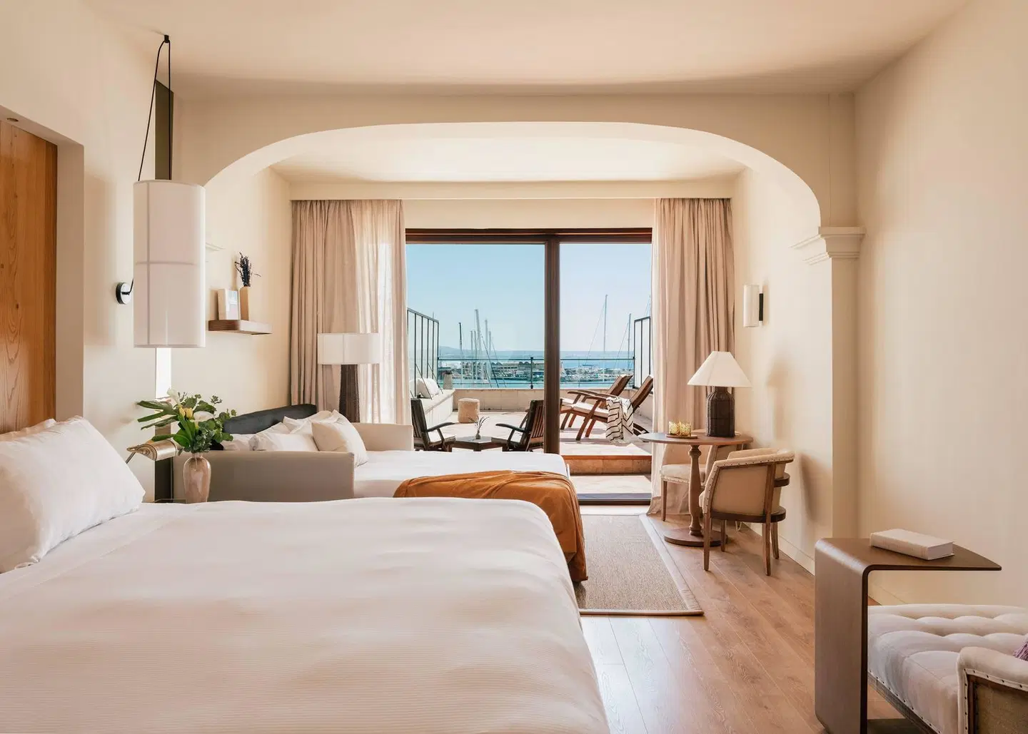 Victoria Gran Meliá ROOM_EXAMPLE