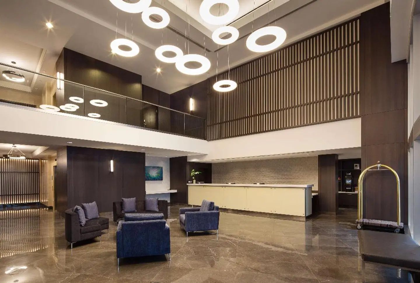 Hilton Vancouver Metrotown LOUNGE_LOBBY